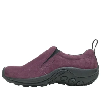 (WMNS) Merrell Jungle Moc ”Burgundy”