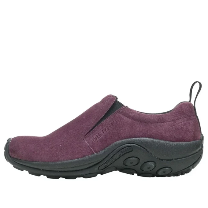 (WMNS) Merrell Jungle Moc ”Burgundy”