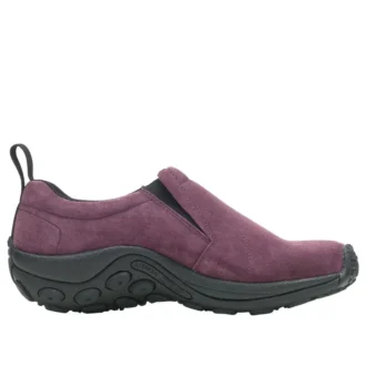 (WMNS) Merrell Jungle Moc ”Burgundy”