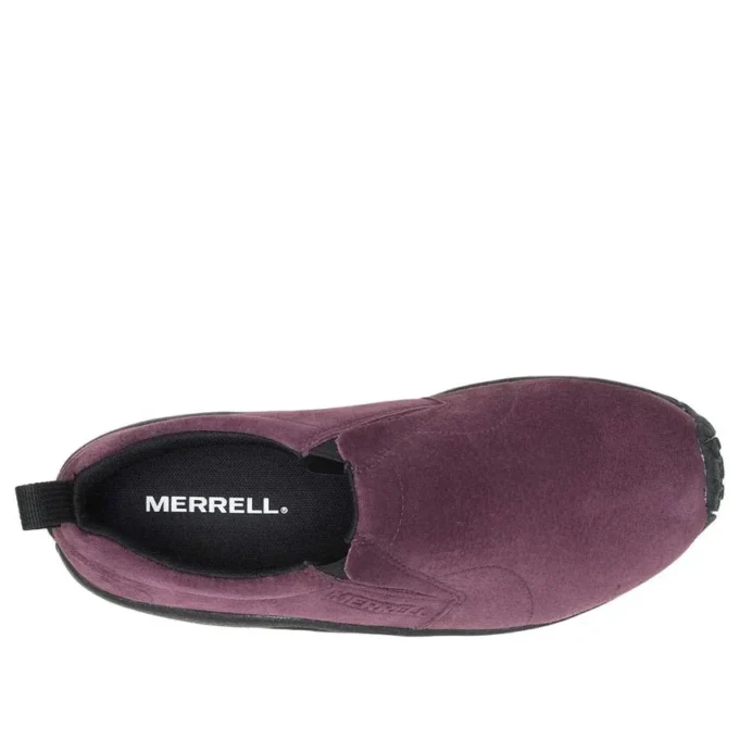 (WMNS) Merrell Jungle Moc ”Burgundy”