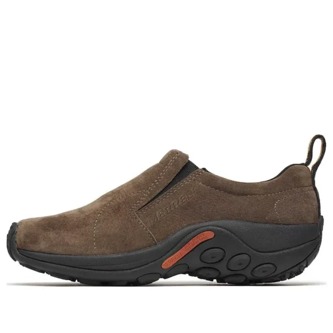 (WMNS) Merrell Jungle Moc ”Gun Smoke”