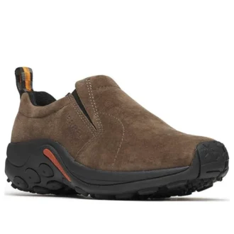 (WMNS) Merrell Jungle Moc ”Gun Smoke”