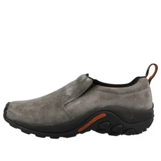 (WMNS) Merrell Jungle Moc ”Pewter”