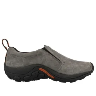 (WMNS) Merrell Jungle Moc ”Pewter”