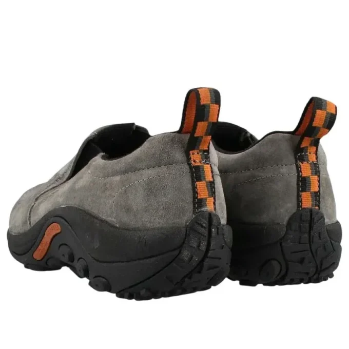 (WMNS) Merrell Jungle Moc ”Pewter”
