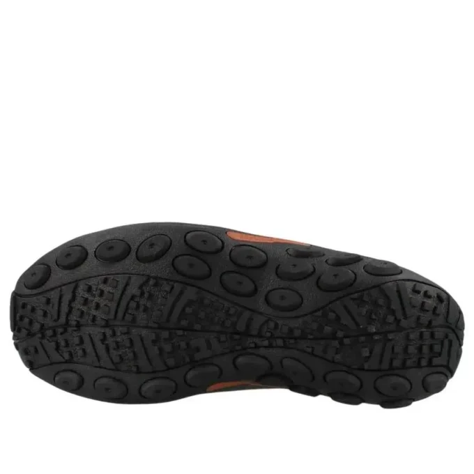 (WMNS) Merrell Jungle Moc ”Pewter”