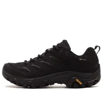 (WMNS) Merrell Moab 3 SYN Gore-Tex ”Black”