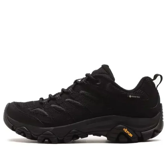 (WMNS) Merrell Moab 3 SYN Gore-Tex ”Black”
