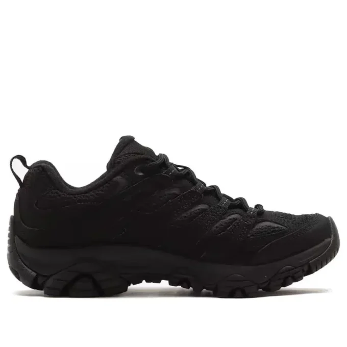 (WMNS) Merrell Moab 3 SYN Gore-Tex ”Black”