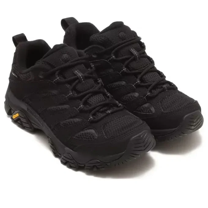 (WMNS) Merrell Moab 3 SYN Gore-Tex ”Black”