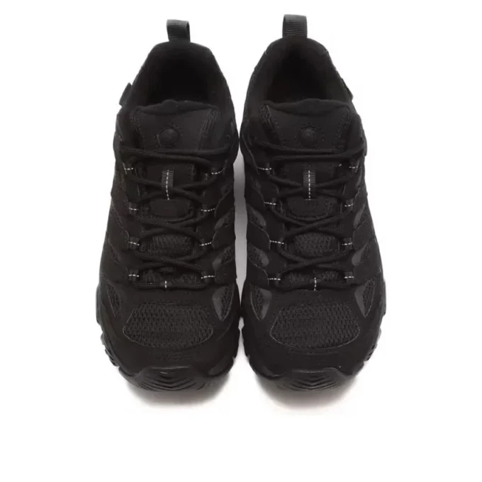 (WMNS) Merrell Moab 3 SYN Gore-Tex ”Black”