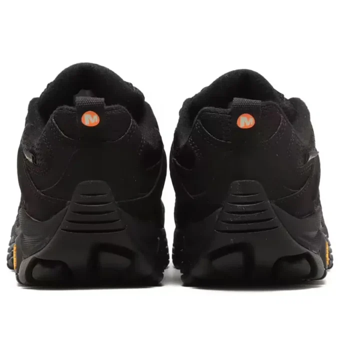 (WMNS) Merrell Moab 3 SYN Gore-Tex ”Black”