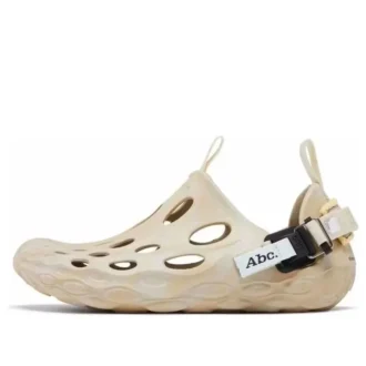 (WMNS) Merrell x Advisory Board Crystals Hydro Moc Strap SE ”Khaki”