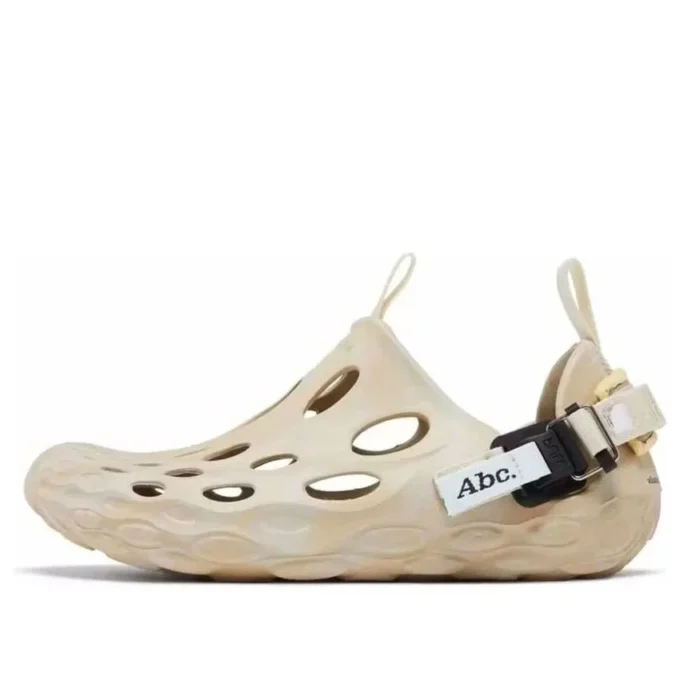 (WMNS) Merrell x Advisory Board Crystals Hydro Moc Strap SE ”Khaki”